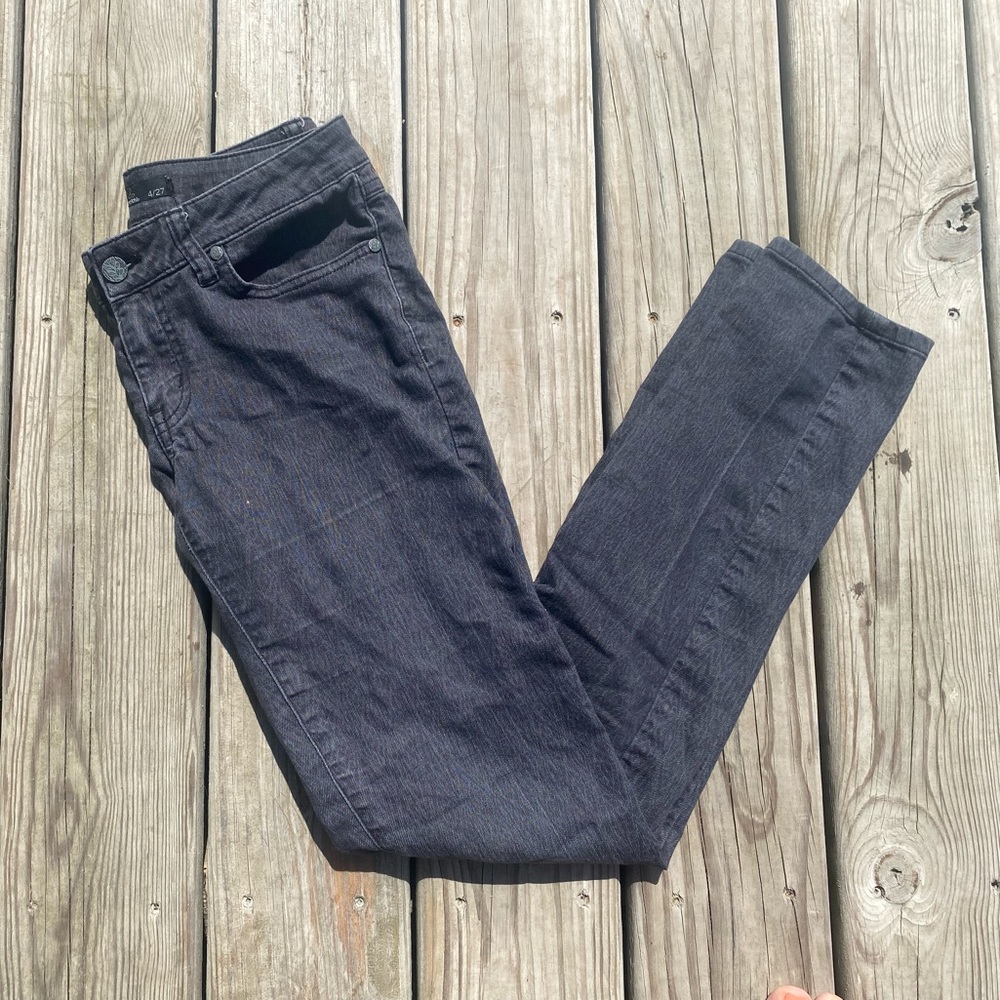 Prana Kara Jeans Size 4